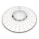 Ver imagem 6 de Ralo Grade Grelha Para Pia Cozinha Aço Inox 11,5cm Brinox