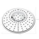 Ver imagem 4 de Ralo Grade Grelha Para Pia Cozinha Aço Inox 11,5cm Brinox