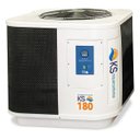Ver imagem 1 de Bomba de Calor KS 200 para até 200.000 litros