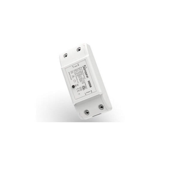 Interruptor Wifi Sonoff Basic Módulo Automação Residencial - 2
