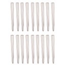 Ver imagem 1 de Kit 18 Pés de Metal 90 CM Hairpin Legs Aparador e Mesa de Canto Bronze