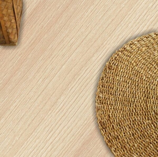 Adesivo piso madeira carvalho americano