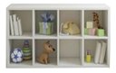 Ver imagem 1 de Organizador Infantil Millli 100% Mdf