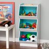 Organizador de Brinquedos Zian 100% Mdf - 1