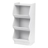 Organizador de Brinquedos Zian 100% Mdf - 2