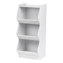 Ver imagem 2 de Organizador de Brinquedos Zian 100% Mdf