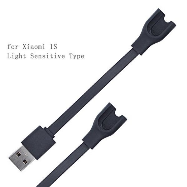 Carregador USB para Seu Smartwatch - Mi Band 1S