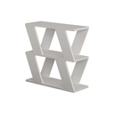 Ver imagem 1 de Mesa Lateral Jasmine 100% MDF