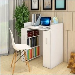 Armário para Escritório 4 Gavetas Lobato 100% Mdf - 4