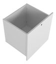Ver imagem 3 de Organizador Mesa, Banco e Baú 100% Mdf