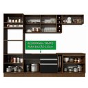 Ver imagem 5 de Cozinha Completa Vicenza com Armário e Balcão + Tampo Madesa