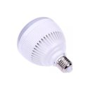 Ver imagem 4 de Lâmpada Led Rgb Caixa De Som Bluetooth Com Controle – Bivolt