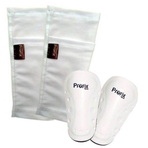 Kit Caneleira Infantil e Porta Caneleira Branca Profix Peq.