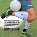 Ver imagem 4 de Kit Caneleira Infantil e Porta Caneleira Branca Profix Peq.