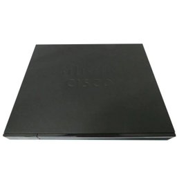 Roteador Cisco 1900 Series Modelo 1905/k9 - 3