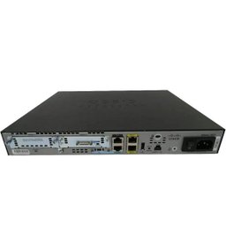 Roteador Cisco 1900 Series Modelo 1905/k9 - 2