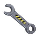 Ver imagem 2 de Bancada Mesa De Ferramentas Brinquedo Infantil Didático