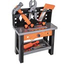 Ver imagem 1 de Bancada Mesa De Ferramentas Brinquedo Infantil Didático