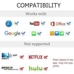 Adaptador de Lightning Av Digital Iphone Ipad Ipod na Tv Hdmi 1080p Hd - Branco - 6