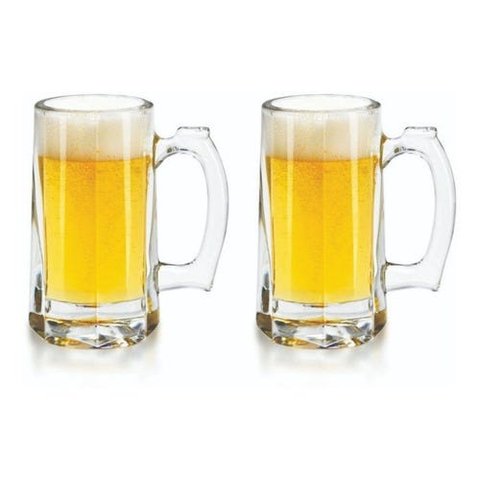 15 Caneca Chopp Stein 355ml Lotusglass Cerveja Bar/Restaurante
