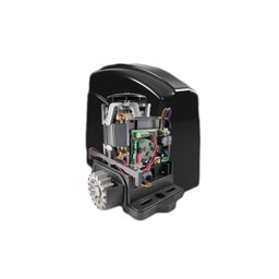 Kit Motor Portão Deslizante Trino Modelo 500 Speed AGL 3,00 M + 02 controles 220V - 3