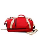 Ver imagem 3 de Mochila Esportiva Impermeável Trilhas Viagens Academia