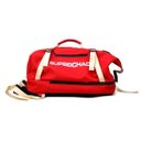 Ver imagem 2 de Mochila Esportiva Impermeável Trilhas Viagens Academia