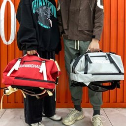 Mochila Esportiva Impermeável Trilhas Viagens Academia - 11