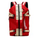 Ver imagem 4 de Mochila Esportiva Impermeável Trilhas Viagens Academia