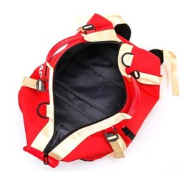 Mochila Esportiva Impermeável Trilhas Viagens Academia - 7