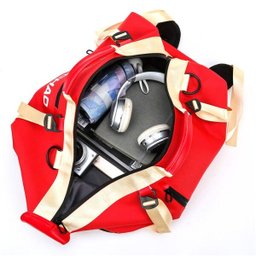 Mochila Esportiva Impermeável Trilhas Viagens Academia - 6