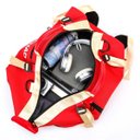 Ver imagem 6 de Mochila Esportiva Impermeável Trilhas Viagens Academia
