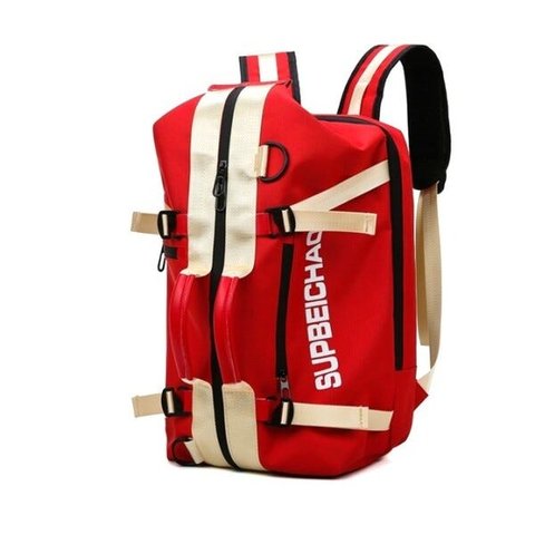 Mochila Esportiva Impermeável Trilhas Viagens Academia