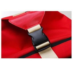 Mochila Esportiva Impermeável Trilhas Viagens Academia - 9