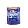 Tinta Acrílica Coral Premium Renova 800ml Branco - 1