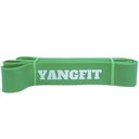 Ver imagem 3 de Kit Super Band Elásticos Extensor Power Médio + Extra Forte