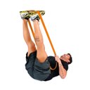 Ver mais imagens de Kit Super Band Elásticos Extensor Power Médio + Extra Forte