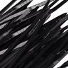 Abraçadeira de Nylon Preto 50 Uni Cinta Plastica Enforca Gato 370mm x 7mm - 8