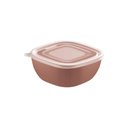 Ver imagem 5 de Kit Cozinha Antiaderente Starflon Max Mocaccino 14 Peças - Tramontina
