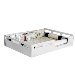 Cama Montessoriana Helena Casal - 3