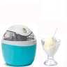 Máquina de Sorvete Elétrica Sorbet Frozen Yogurt Refrescante Voltagem:110v - 1