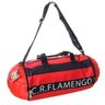 Bolsa Esportiva Bola Flamengo Mala Duffel Bag - 4