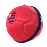 Bolsa Esportiva Bola Flamengo Mala Duffel Bag - 2