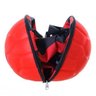 Bolsa Esportiva Bola Flamengo Mala Duffel Bag - 3