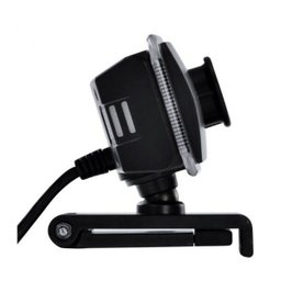 Webcam PCyes Raza Alta Definição Fullhd 1080P Fhd-01 - PCyes - 5