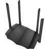 ROTEADOR 4 ANTENAS 6DBI 1200MBPS DUALBAND GB - TENDA AC8 - 4