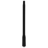 Antena Haste Linha Vw Original Gol Voyage Saveiro Rosca M6 - 5