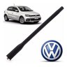 Antena Haste Linha Vw Original Gol Voyage Saveiro Rosca M6 - 1