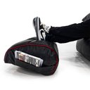 Ver imagem 6 de Kit Gamer Completo Arcade Poltrona e Apoios com Enchimento de Microperolas e Impermeável