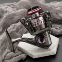 Ver imagem 6 de Molinete Pesca Series 1000 Metal Spool Spinning Wheel